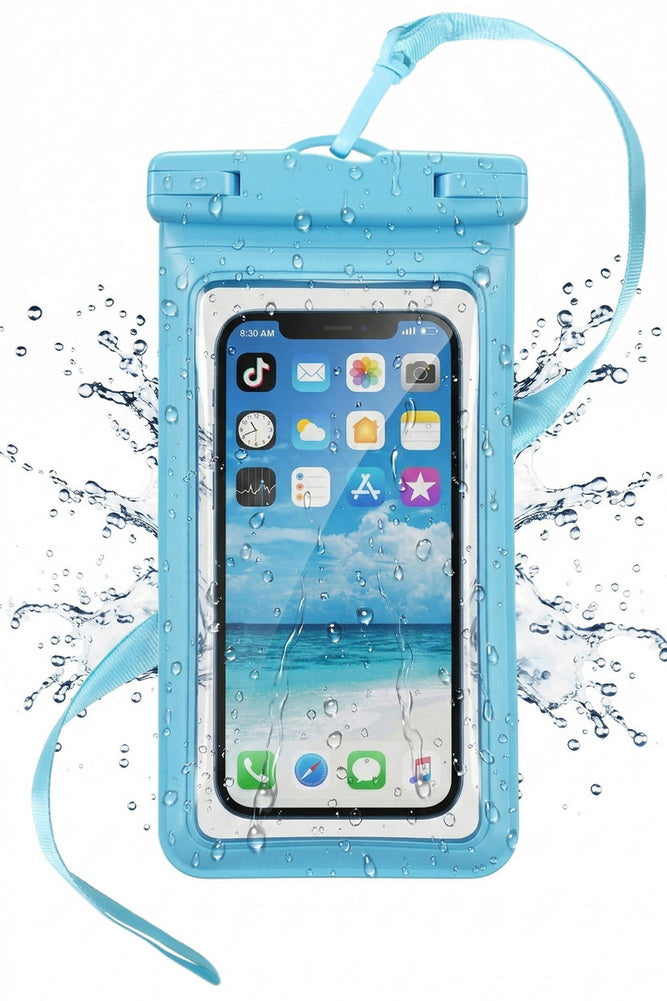 Waterproof Phone Bag