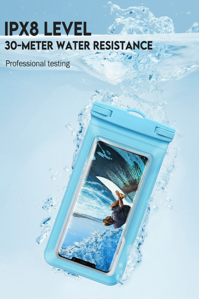 Waterproof Phone Bag