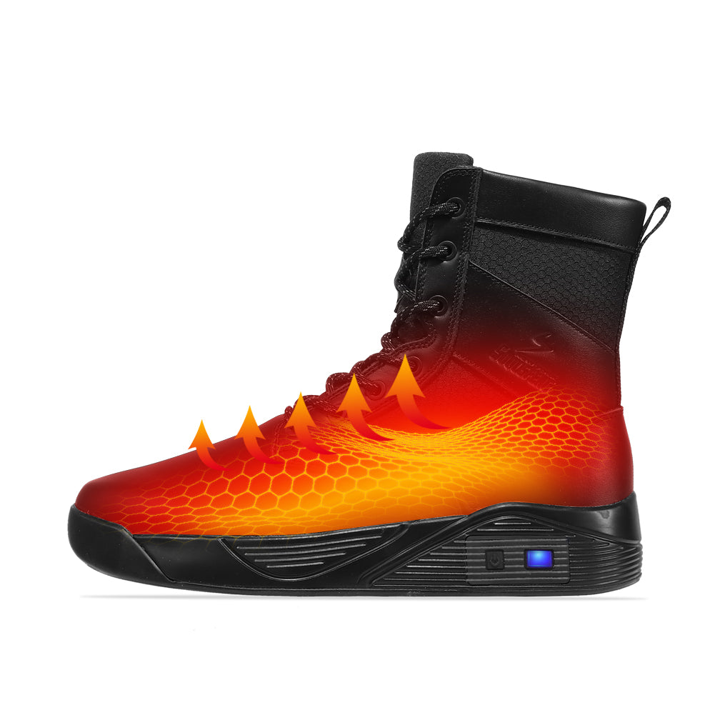 Soulsfeng FuturaHeat-Y Heated Boots