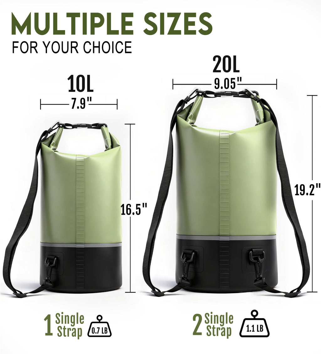 Waterproof Dry Bag