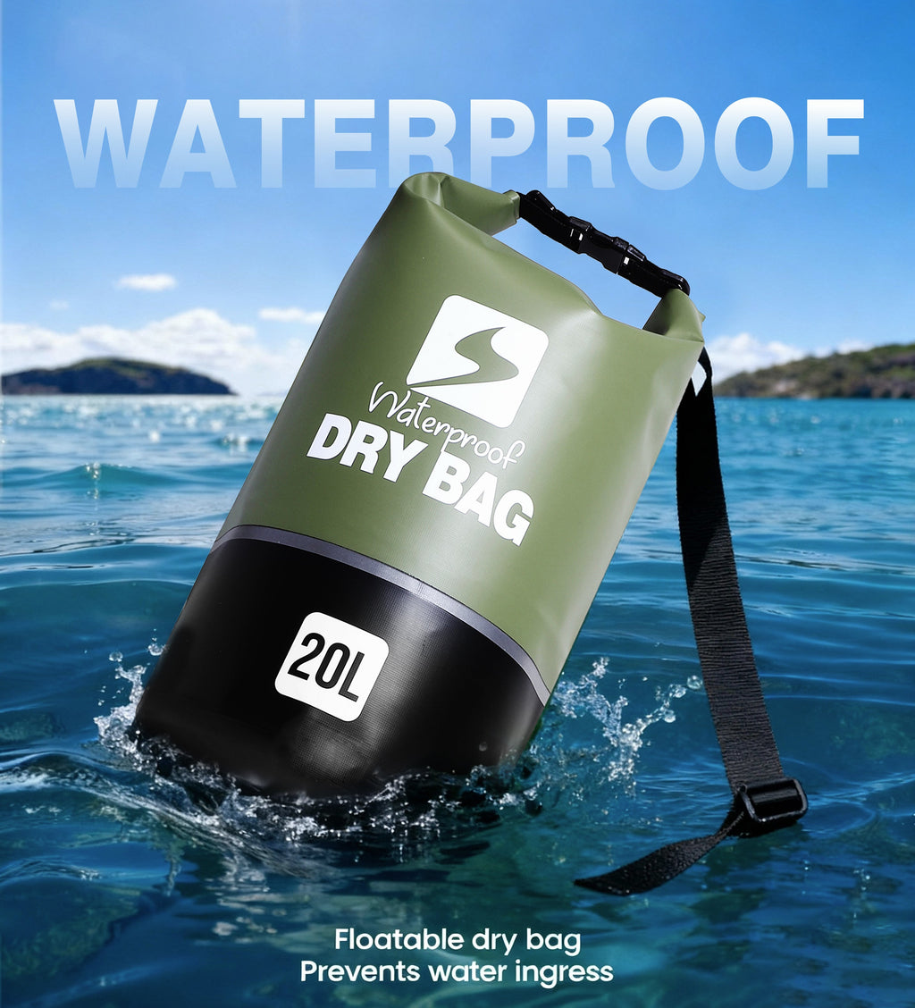 Waterproof Dry Bag