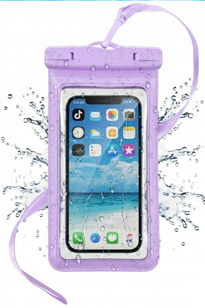 Waterproof Phone Bag