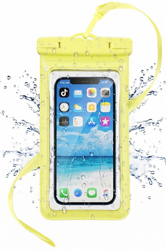 Waterproof Phone Bag