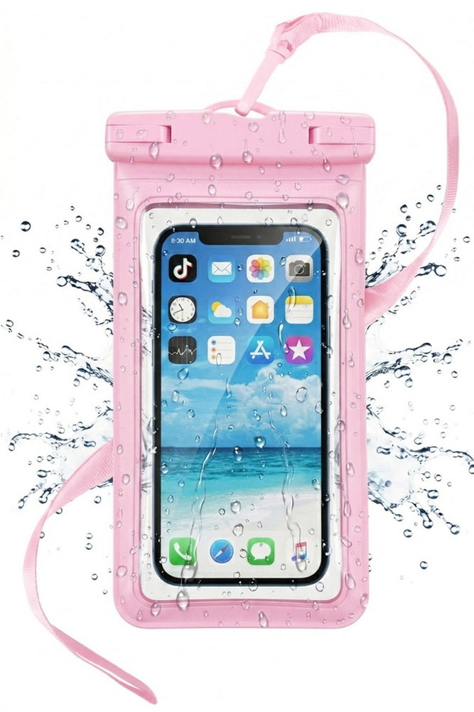 Waterproof Phone Bag