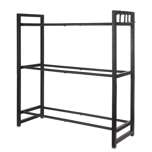 Adjustable Dumbbell Rack
