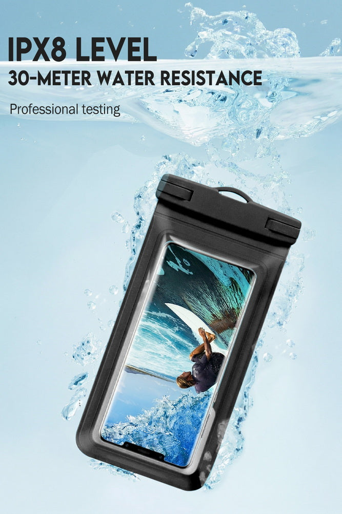 Waterproof Phone Bag