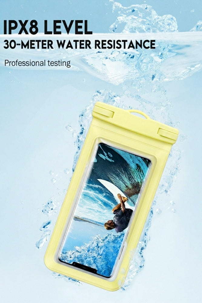 Waterproof Phone Bag