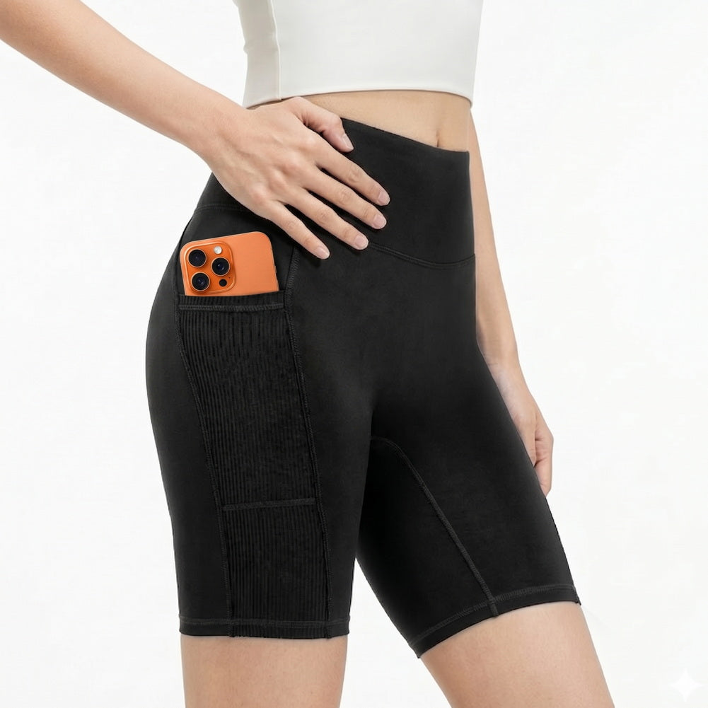 Women Running&Yoga Shorts