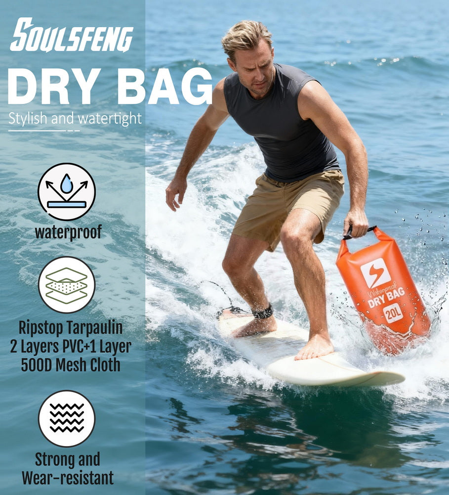 Waterproof Dry Bag