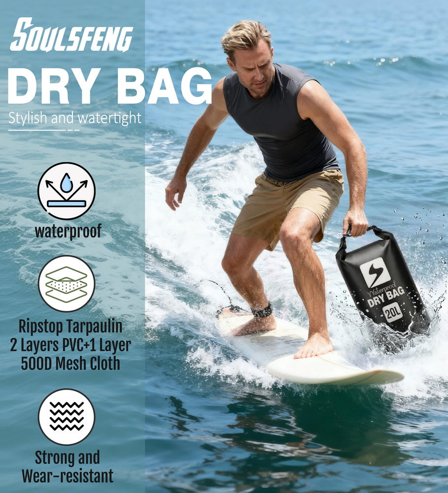 Waterproof Dry Bag