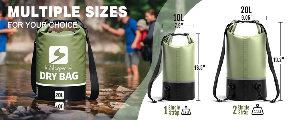 Waterproof Dry Bag