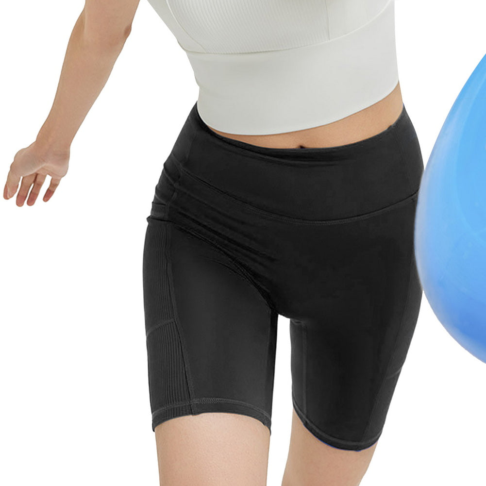 Women Running&Yoga Shorts