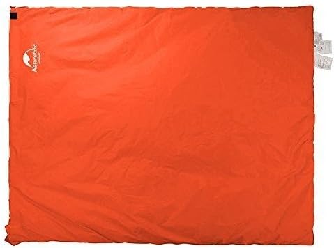 TrailNest Sleeping Bag