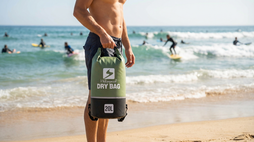 Waterproof Dry Bag