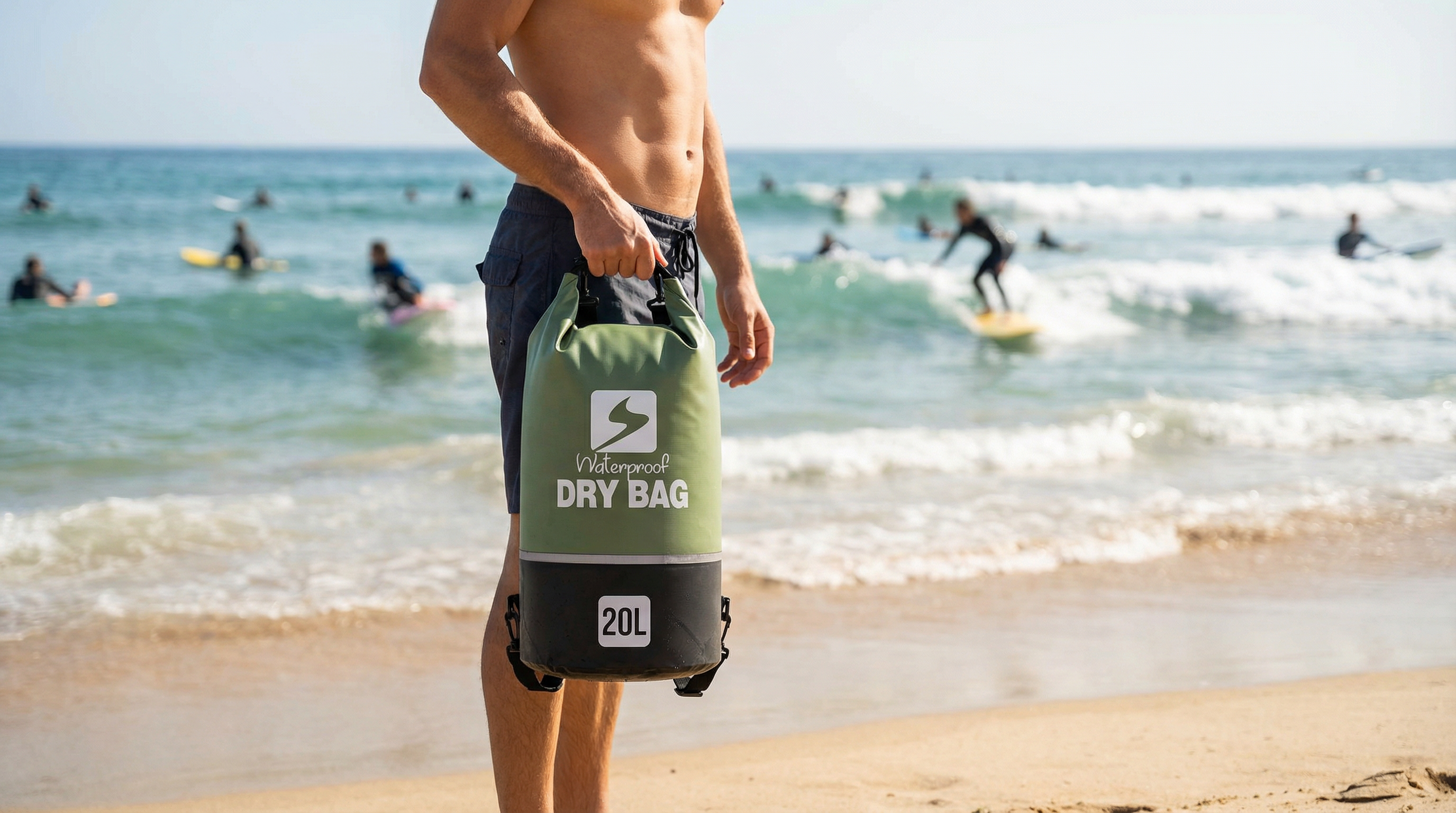 Waterproof Dry Bag