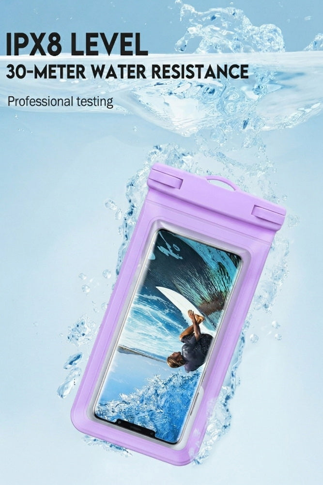Waterproof Phone Bag