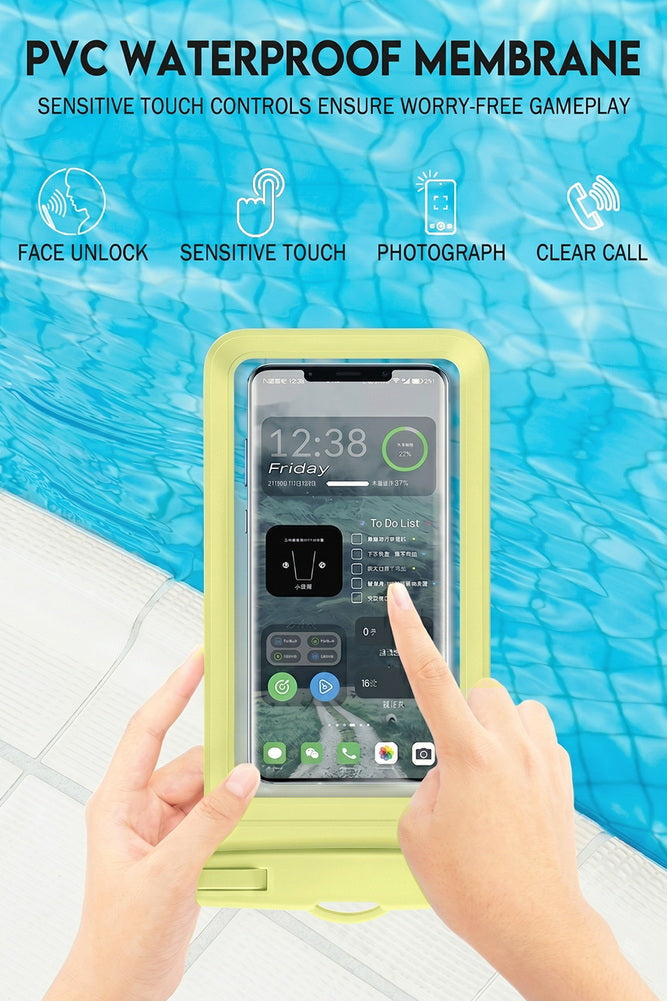 Waterproof Phone Bag
