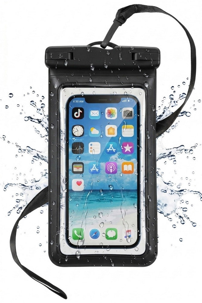 Waterproof Phone Bag