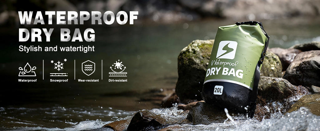 Waterproof Dry Bag