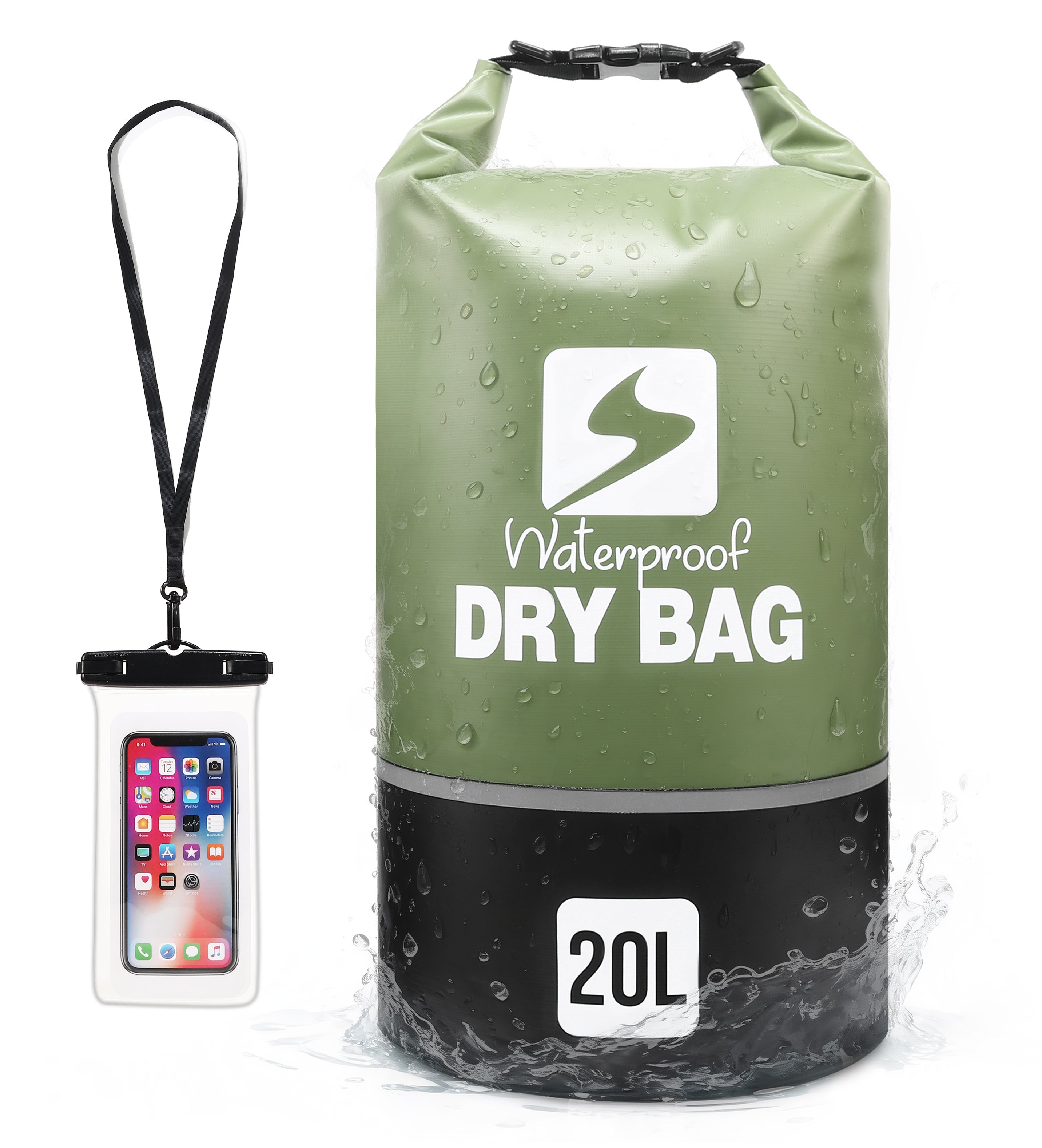 Waterproof Dry Bag