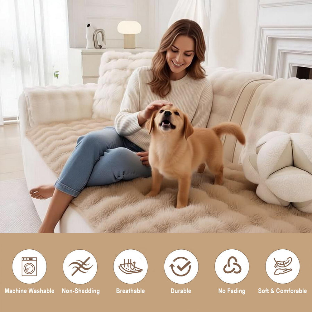 Dog Couch Cover