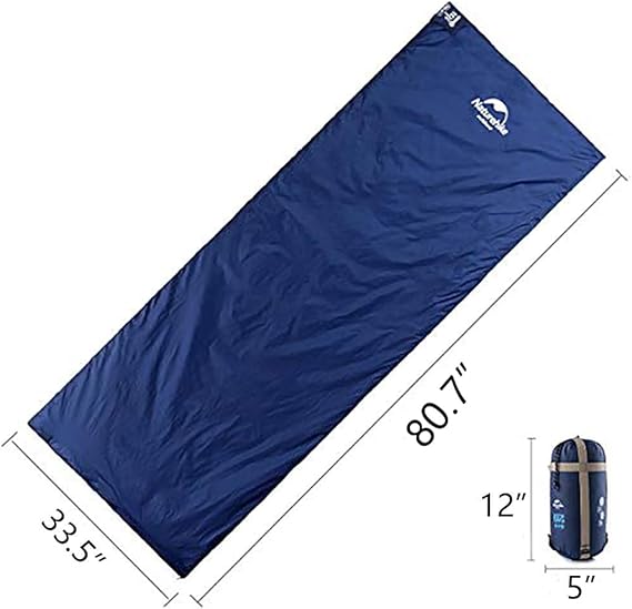TrailNest Sleeping Bag