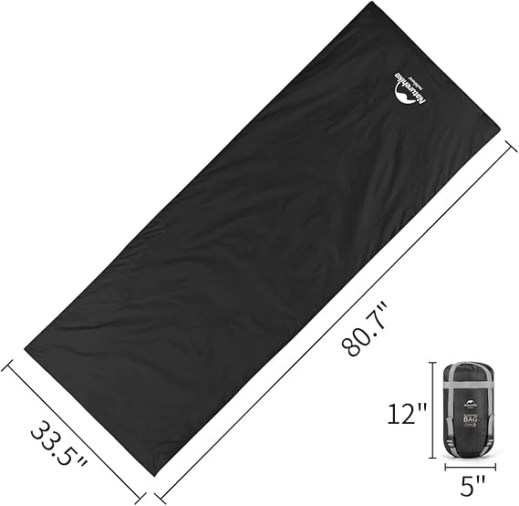TrailNest Sleeping Bag