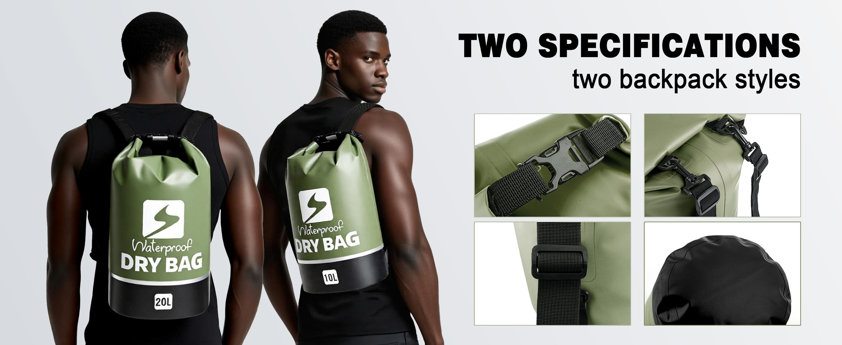 Waterproof Dry Bag