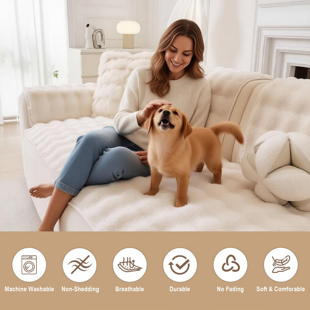 Dog Couch Cover