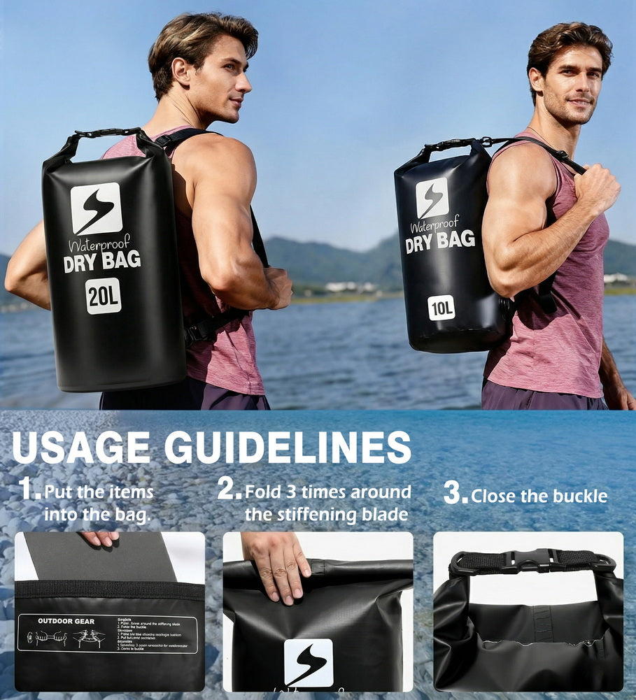 Waterproof Dry Bag
