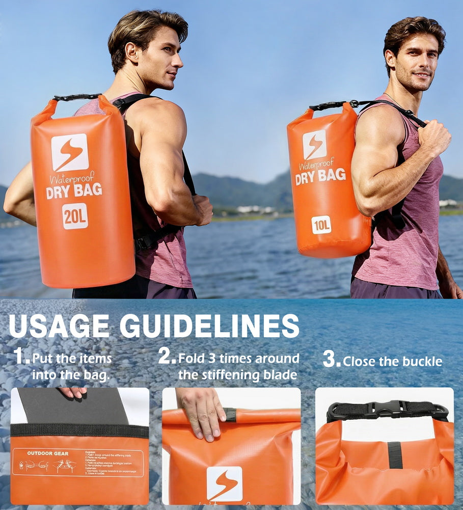 Waterproof Dry Bag