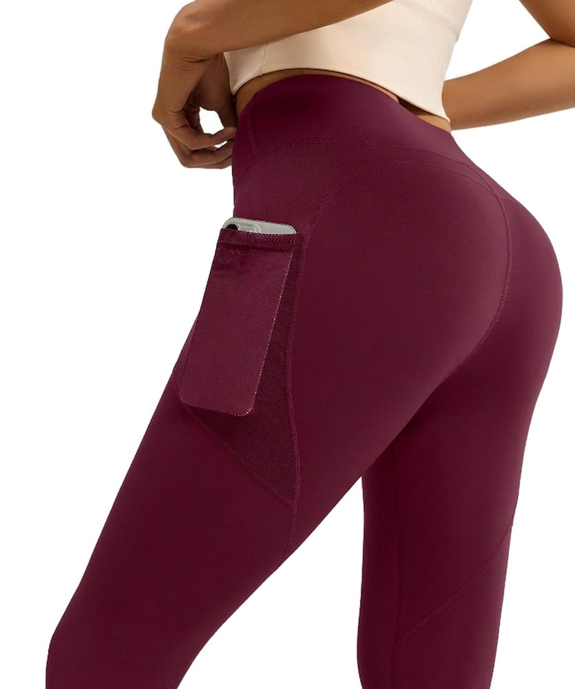 Running&Yoga Pants Women