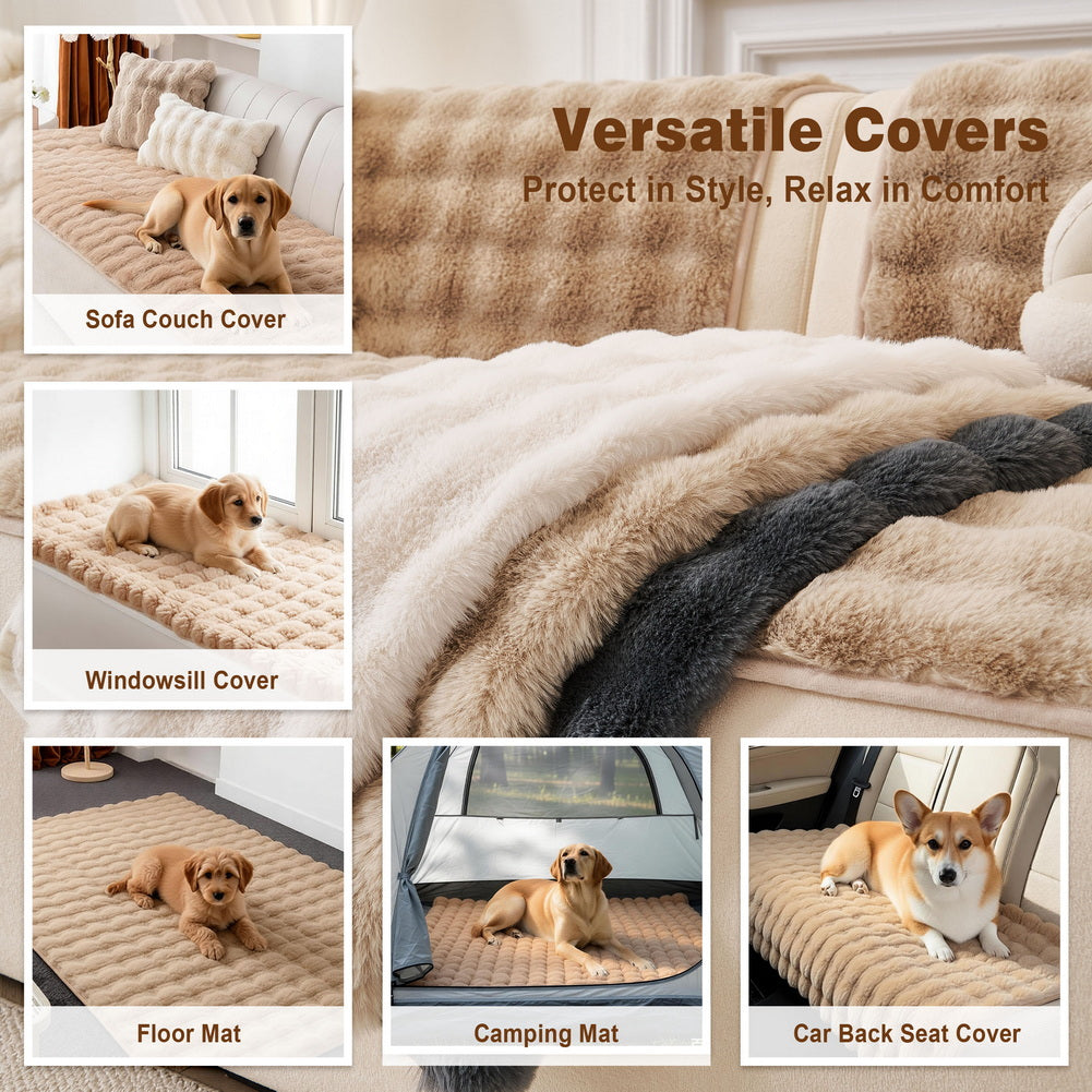 Dog Couch Cover