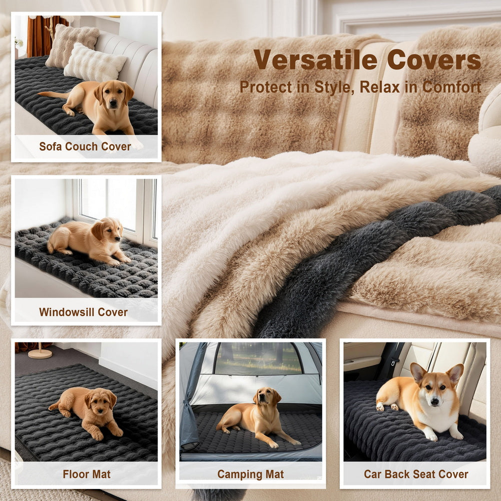 Dog Couch Cover