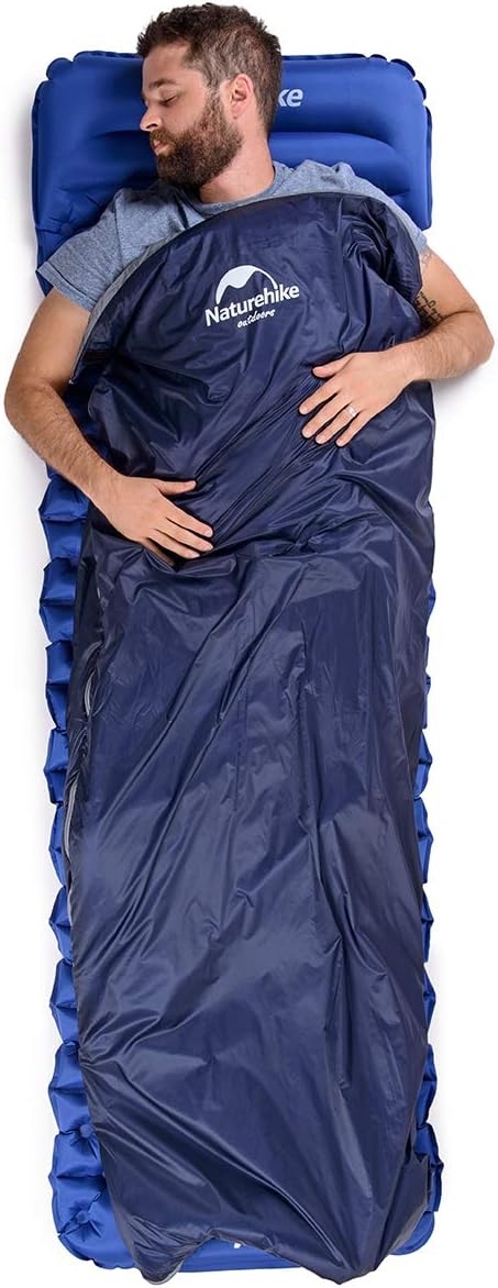 TrailNest Sleeping Bag