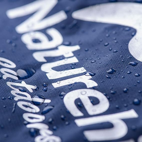 TrailNest Sleeping Bag