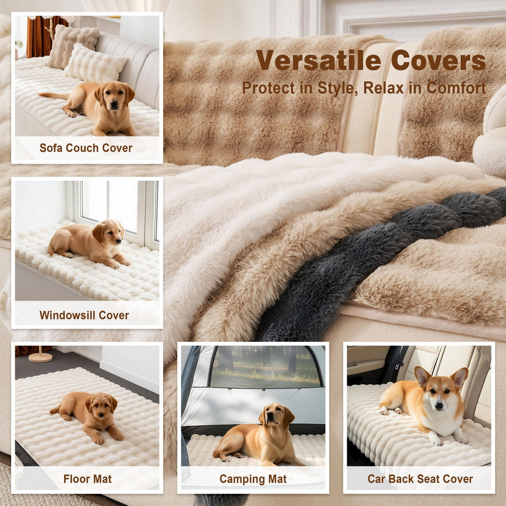 Dog Couch Cover