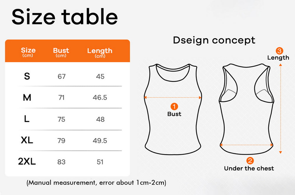 Women Tank Top