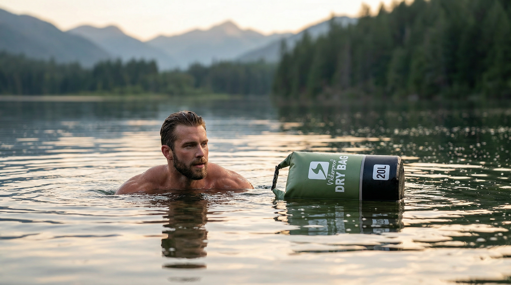 Waterproof Dry Bag