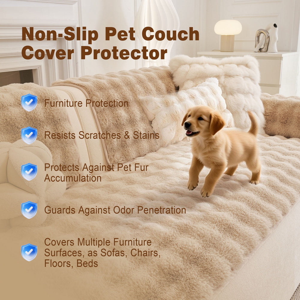 Dog Couch Cover