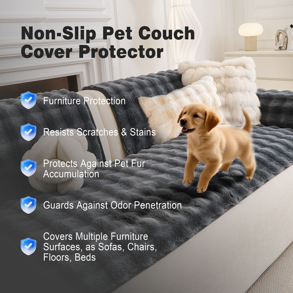 Dog Couch Cover