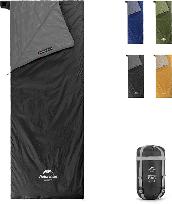 TrailNest Sleeping Bag