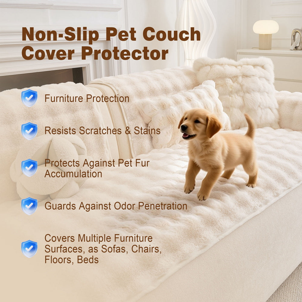 Dog Couch Cover