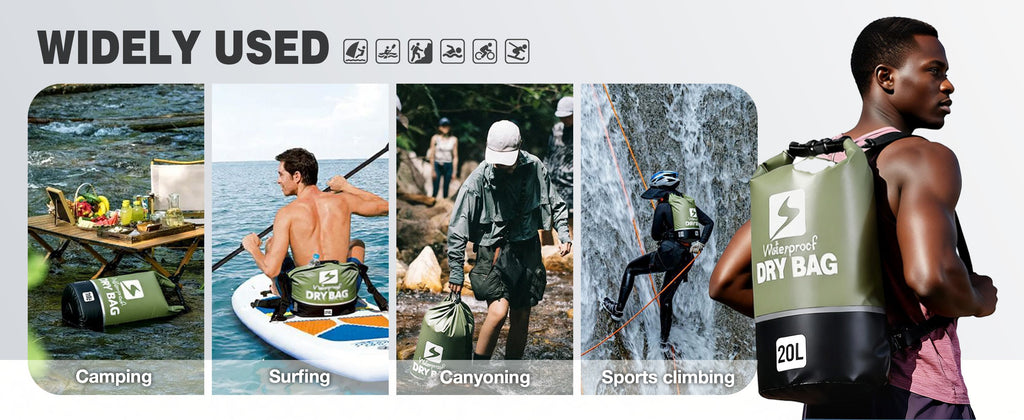 Waterproof Dry Bag