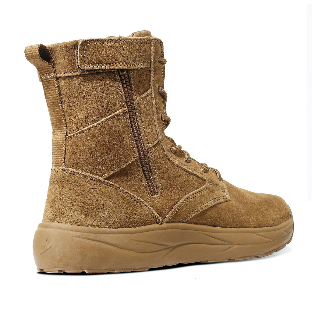 Fire Team II Boots High