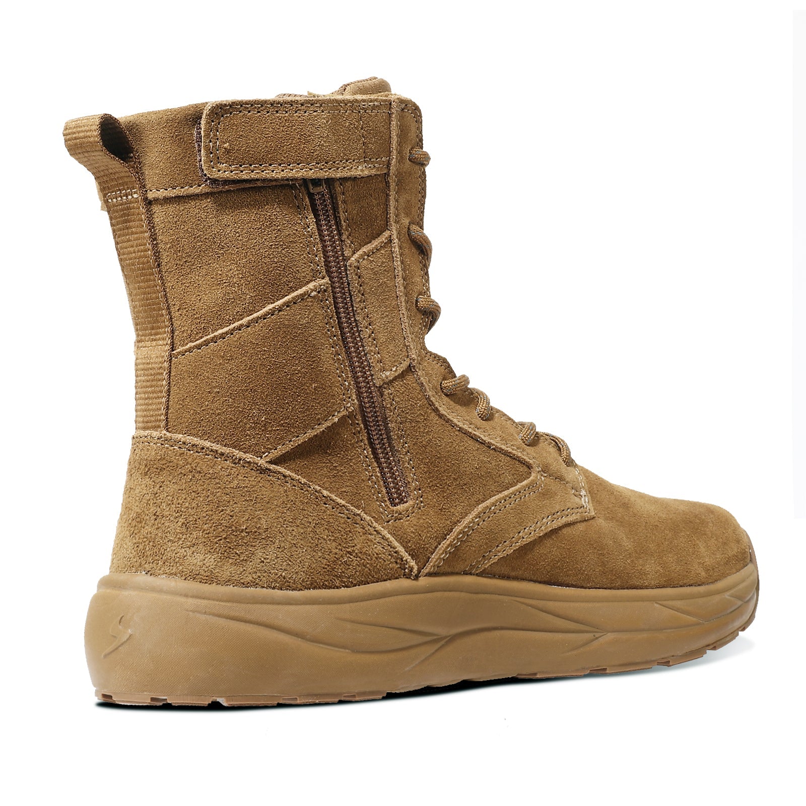 Fire Team II Boots High