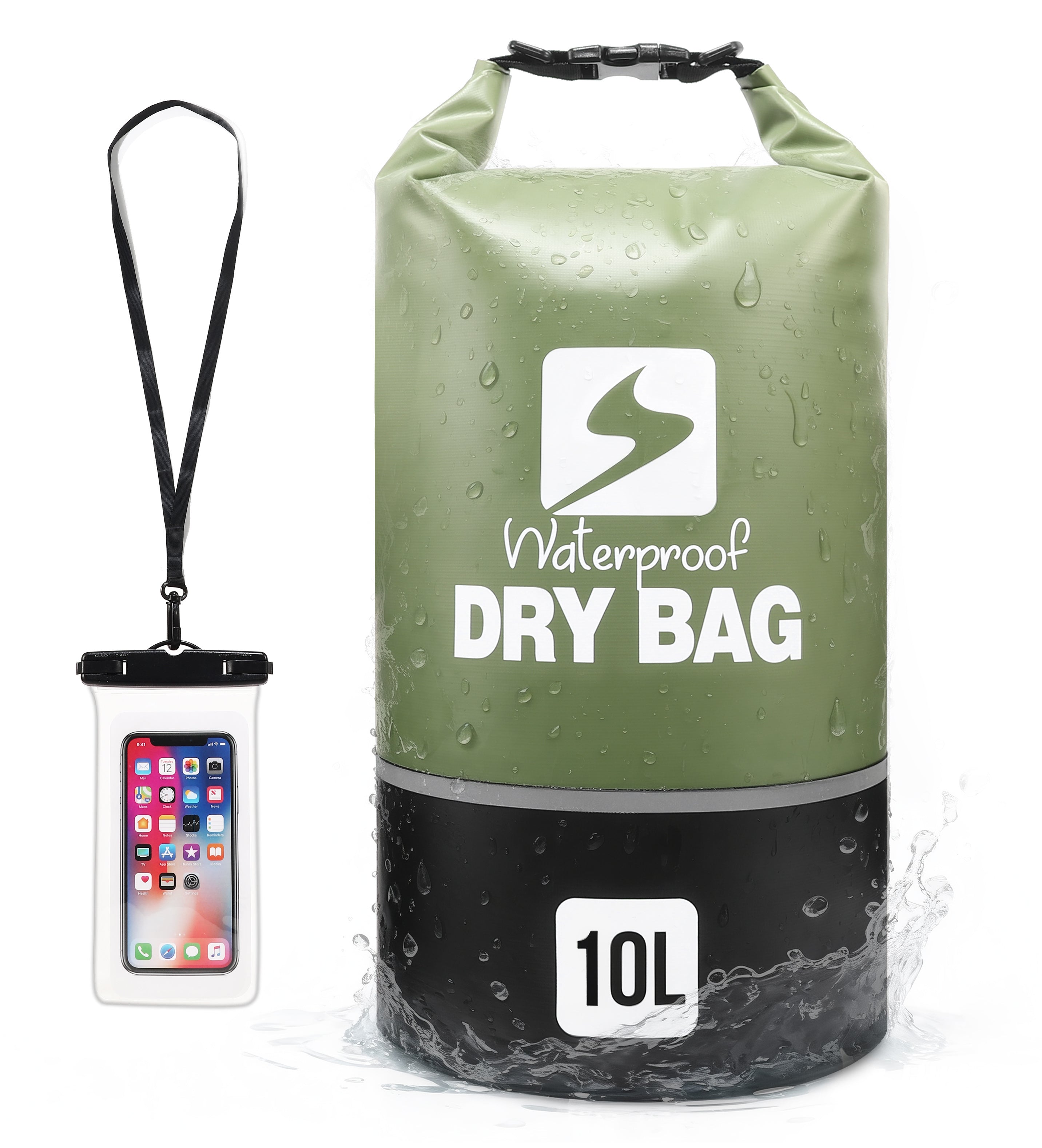 Waterproof Dry Bag