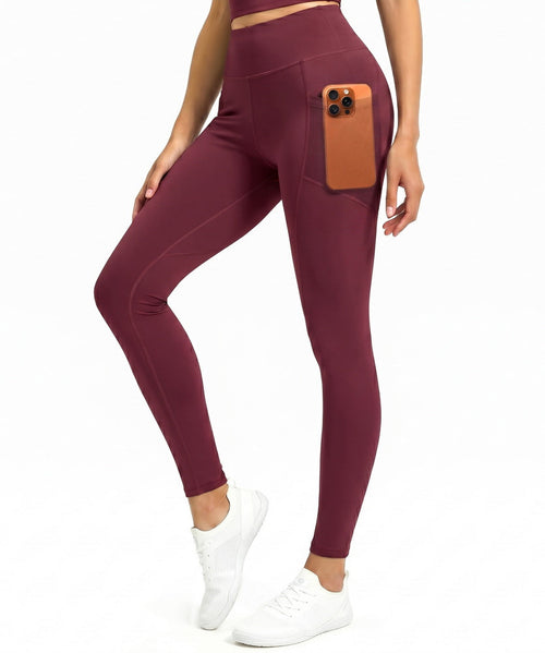 Running&Yoga Pants Women