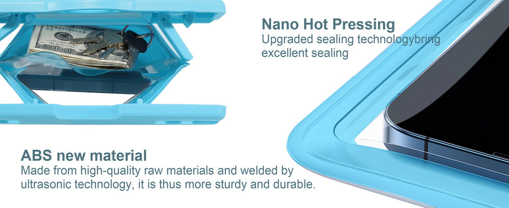 Waterproof Phone Bag