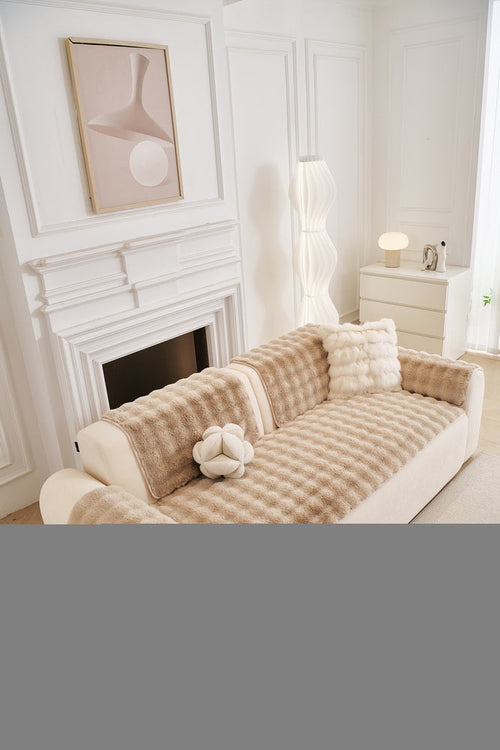 Dog Couch Cover